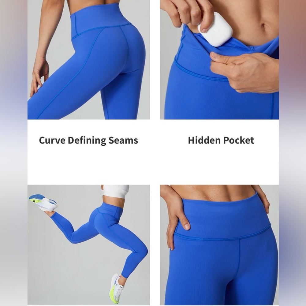 Power Hold By Fabletics Bundle - image 5
